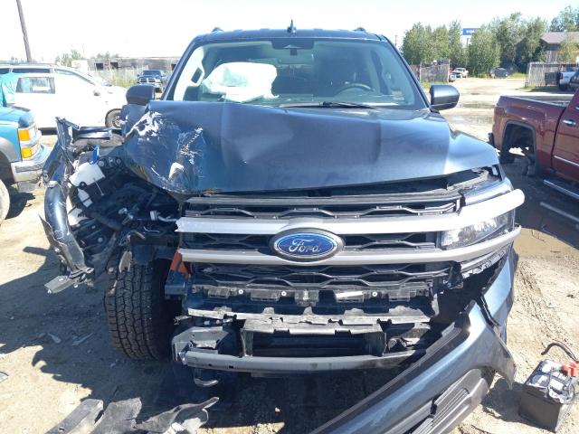 2022 FORD EXPED XLT - 1FMJU1JT3NEA26962