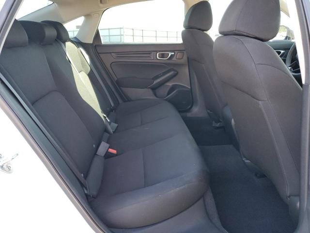 2HGFE2F22NH535965 Honda Civic Lx