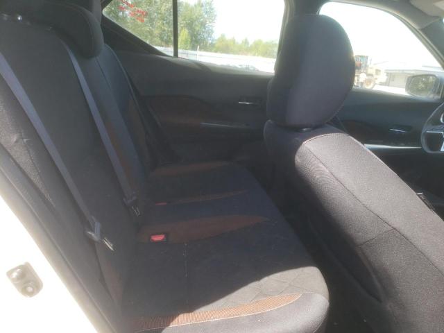 3N1CP5CU4JL538499 Nissan KICKS S