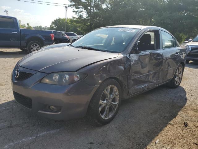 2009 Mazda Mazda3 i