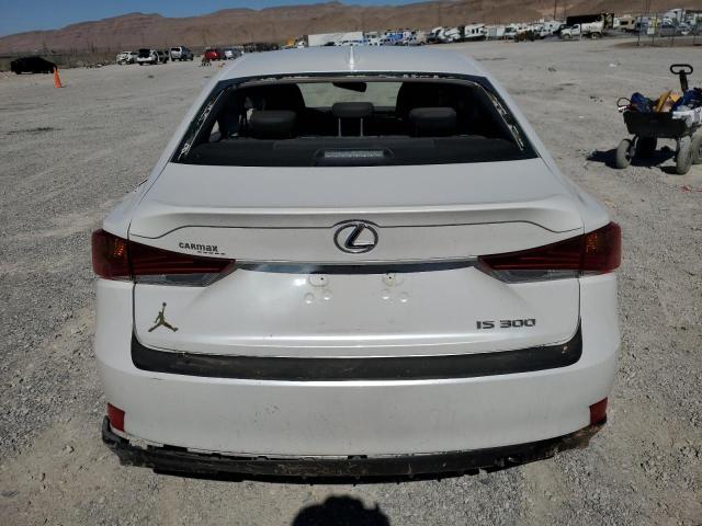 JTHBA1D20K5095848 Lexus IS 300 6