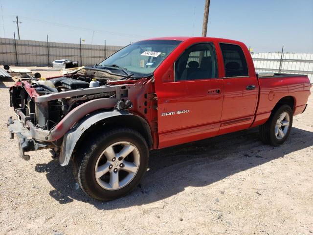 2007 Dodge Ram 1500 ST