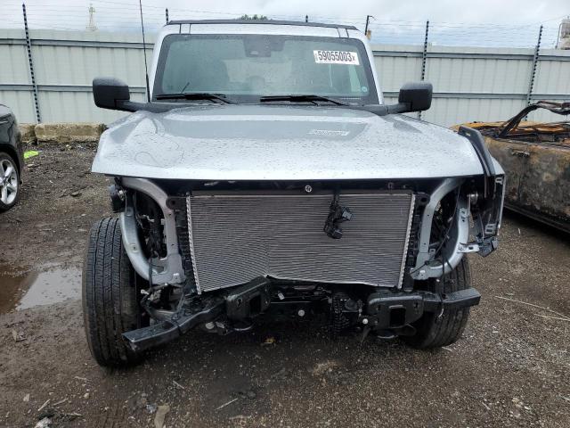 1FMDE5BH0PLB13048 Ford Bronco Base