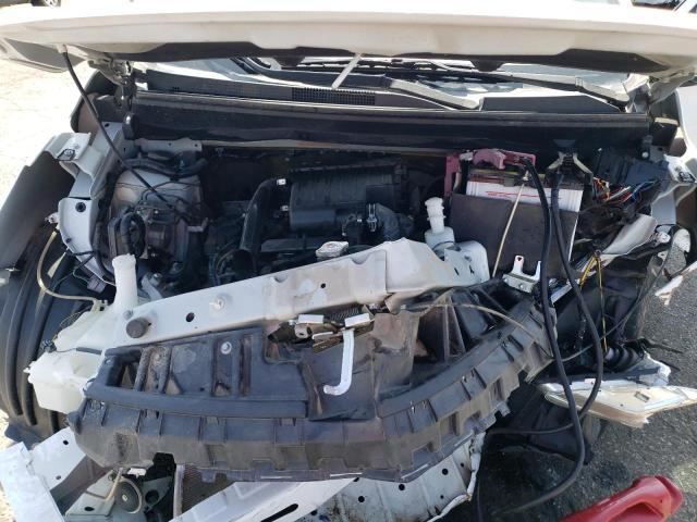 ML32F3FJ5LHF05441 Mitsubishi Mirage G4 Es