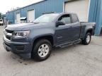 2020 CHEVROLET COLORADO - 1GCHTBEA3L1138315