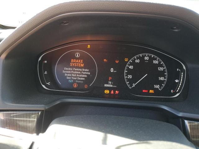 1HGCV1F33NA108394 Honda Accord Sport
