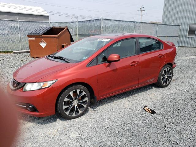 Vin: 2hgfb6e51dh200920, lot: 60897023, honda civic si 2013 img_1