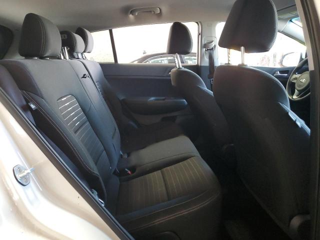 KNDPMCAC0K7598078 KIA Sportage Lx