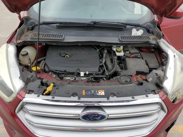 1FMCU0GD9HUA13341 2017 FORD ESCAPE, photo no. 12