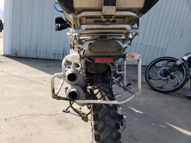 2005 BMW R1200 GS - WB10317A25ZL77795