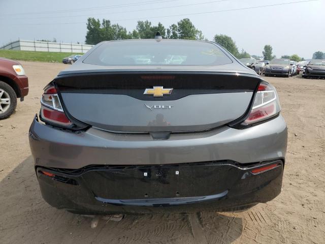 VIN 1G1RA6S52HU205008 2017 Chevrolet Volt, LT no.6