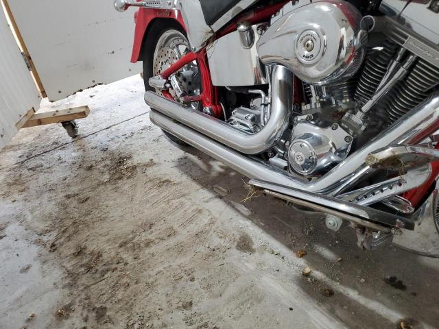 2005 HARLEY-DAVIDSON FLSTFSE CA 1HD1PLF145Y952587