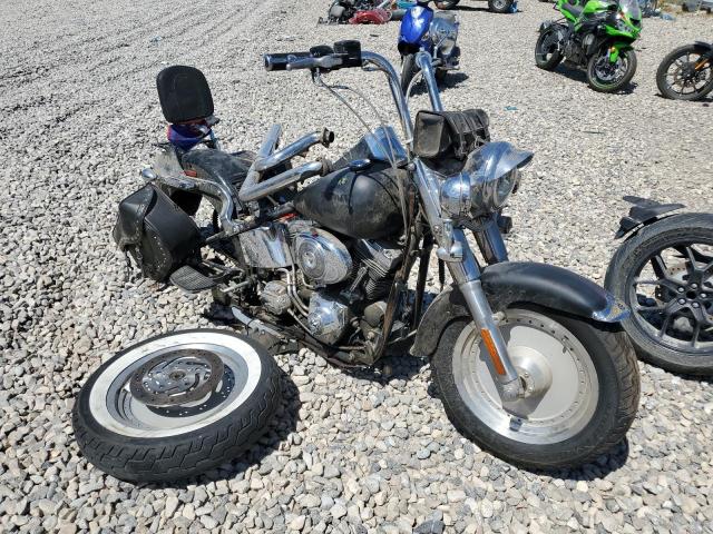 2006 HARLEY-DAVIDSON FLSTFI - 1HD1BXB1X6Y034503