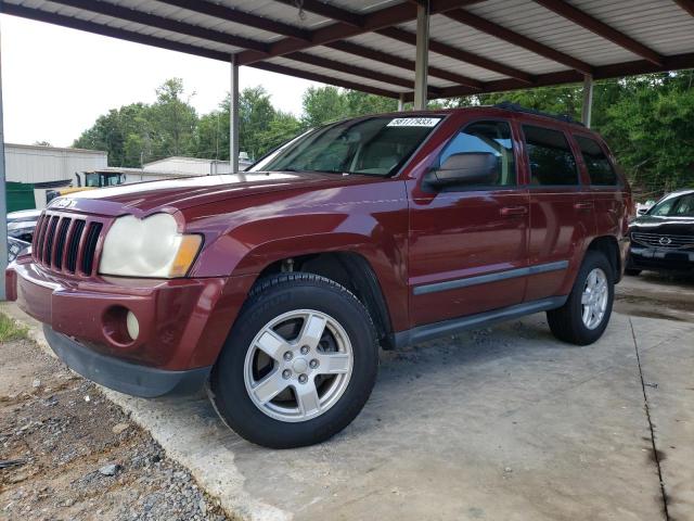 2007 Jeep Grand Cherokee Laredo