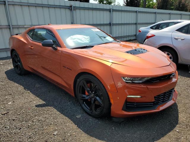 2023 CHEVROLET CAMARO LT1 - 1G1FF1R71P0100707