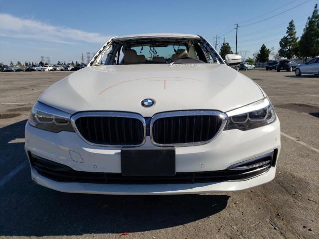 WBAJA9C53KB253847 BMW 530e