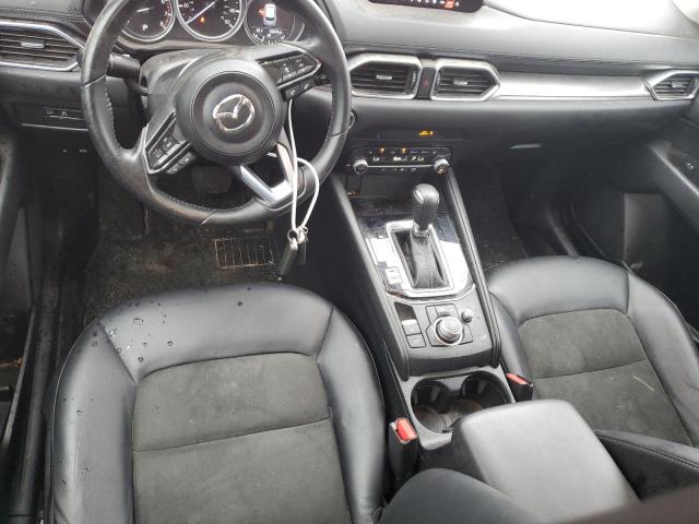 JM3KFBCM2K0690670 Mazda Cx-5 Touring