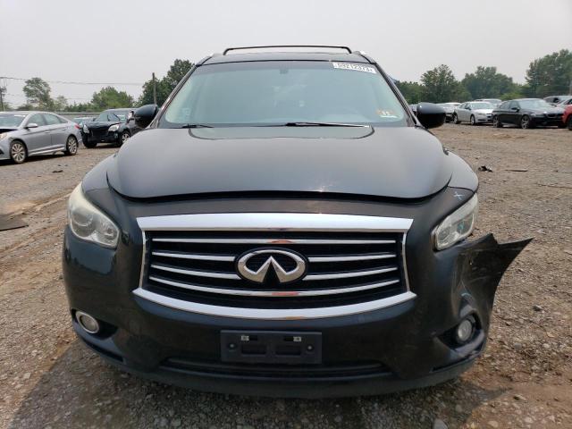 5N1AL0MM9FC555718 | 2015 INFINITI QX60