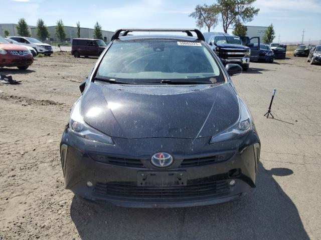 JTDL9RFUXK3005497 Toyota Prius  5