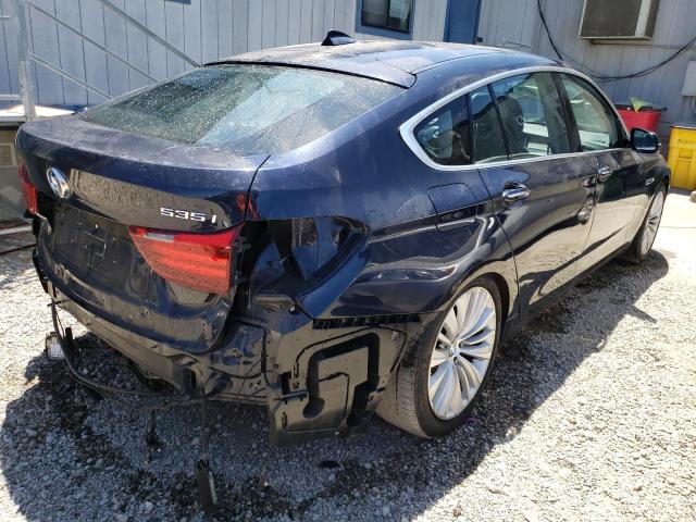 2017 BMW 535 IGT WBA5M2C5XHG499273