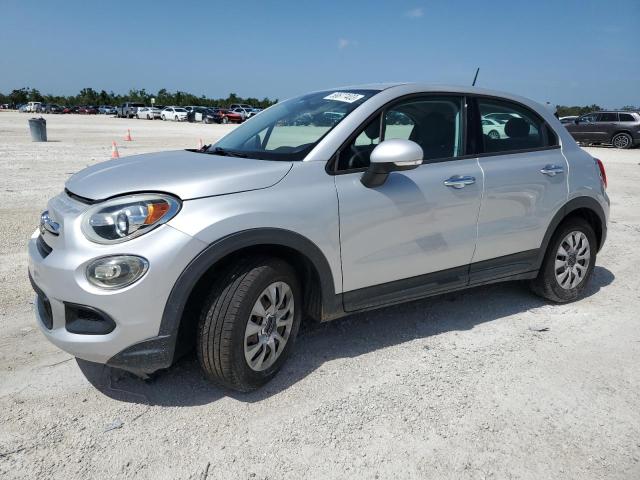 2016 FIAT 500X Pop