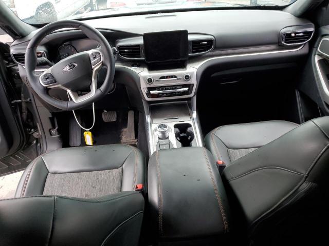 1FMSK8JHXMGC09034 Ford Explorer Timberline