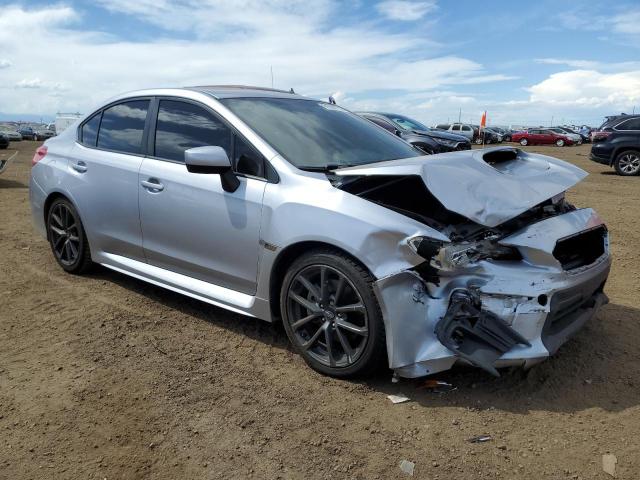 JF1VA1F61K8831022 Subaru Wrx Premium