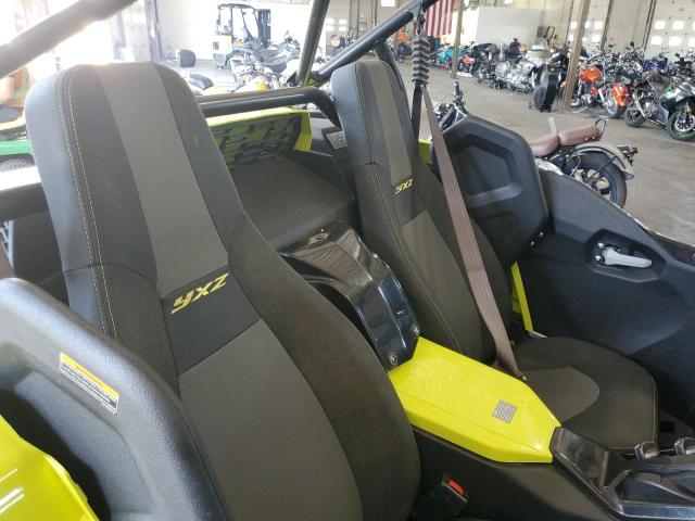2021 YAMAHA YXZ1000 - 5Y4AN29Y3MA103785