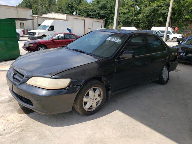 1998 Honda Accord Sedan LX