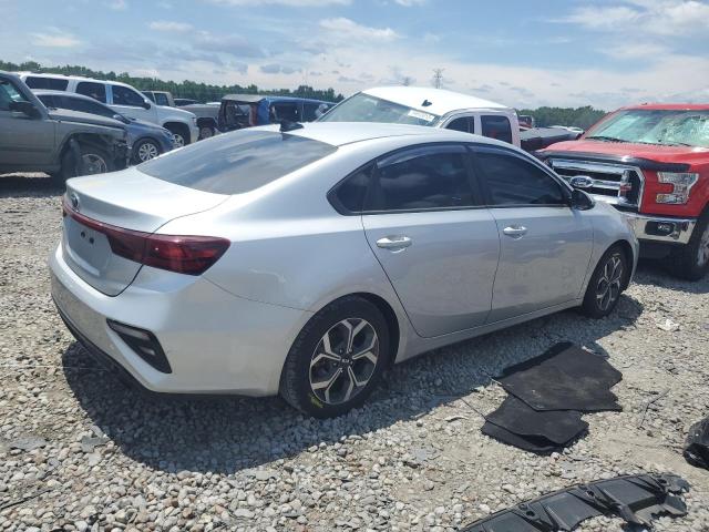 3KPF24AD5LE217407 | 2020 KIA FORTE FE