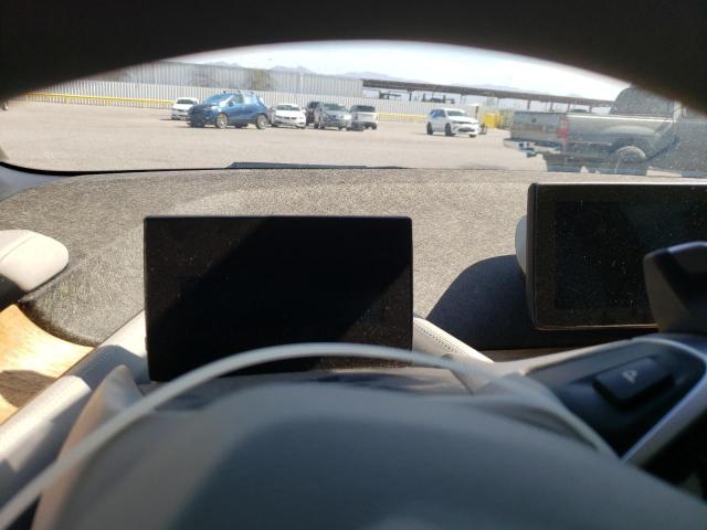 WBY1Z2C54EV284786 BMW I3 Bev