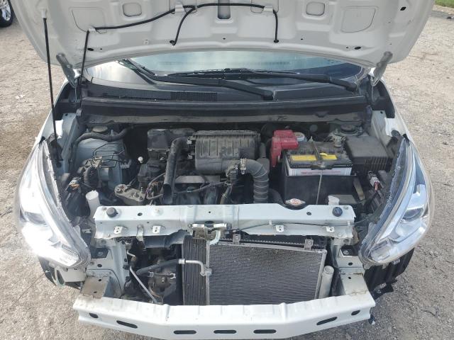 2019 MITSUBISHI MIRAGE LE ML32A5HJ2KH012545