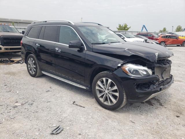 VIN 4JGDF6EE2GA649452 2016 Mercedes-Benz GL-Class, ... no.4