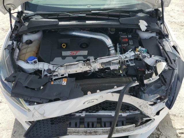 1FADP3L92GL208579 Ford FOCUS ST