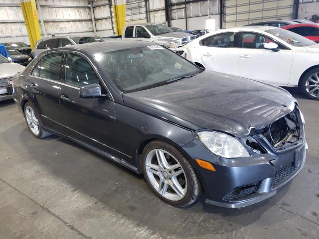 Vin: wddhf5gb5ba267059, lot: 61573743, mercedes-benz e-class 350 20114