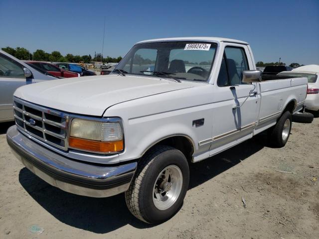 1995 Ford F-150 