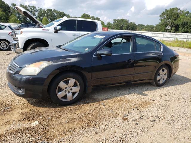 2008 Nissan Altima 2.5