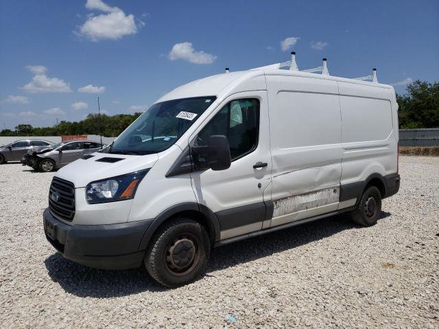 2018 Ford Transit Van 