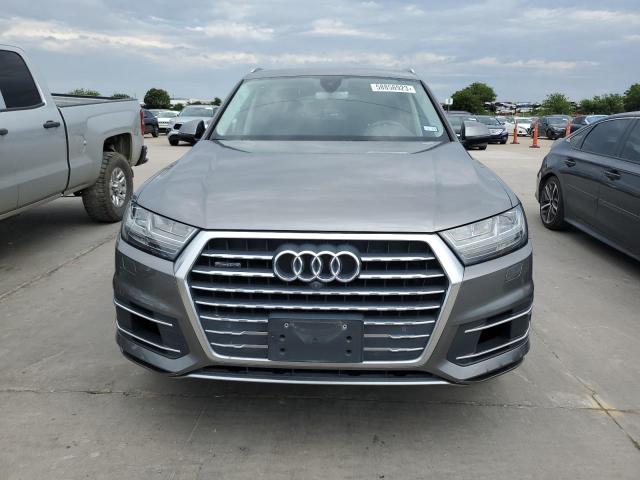 VIN WA1LAAF74HD000537 2017 Audi Q7, Premium Plus no.5