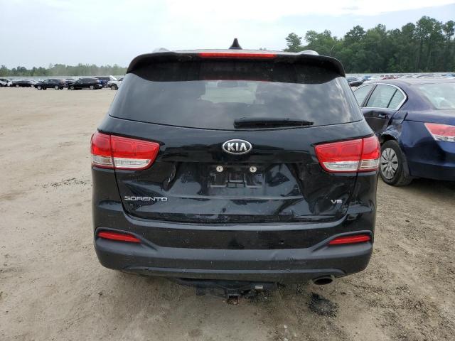 5XYPG4A57JG373298 KIA SORENTO LX