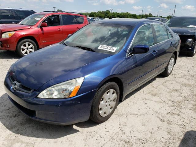 2003 Honda Accord Sedan LX