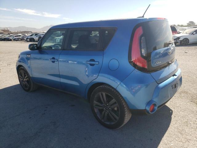 KNDJP3A54F7150270 KIA SOUL +