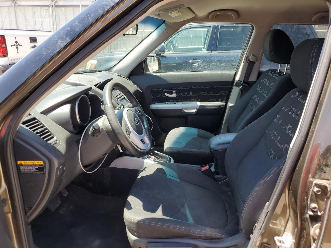 KNDJT2A68C7371994 2012 Kia Soul +