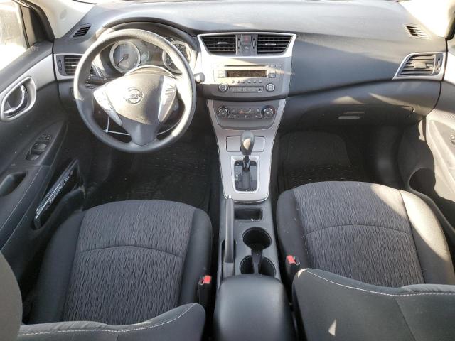 3N1AB7AP6EY330194 Nissan SENTRA S