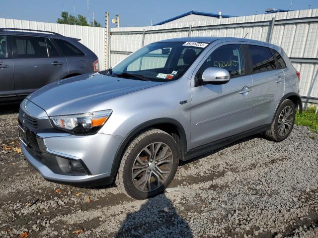 2016 Mitsubishi Outlander Sport ES