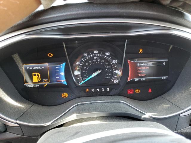3FA6P0H79GR282615 Ford FUSION SE