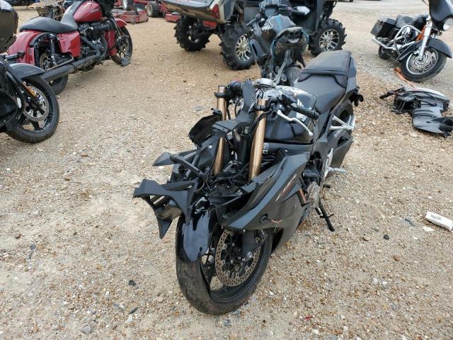 2022 HONDA CBR650 RA MLHRH0151N5300048