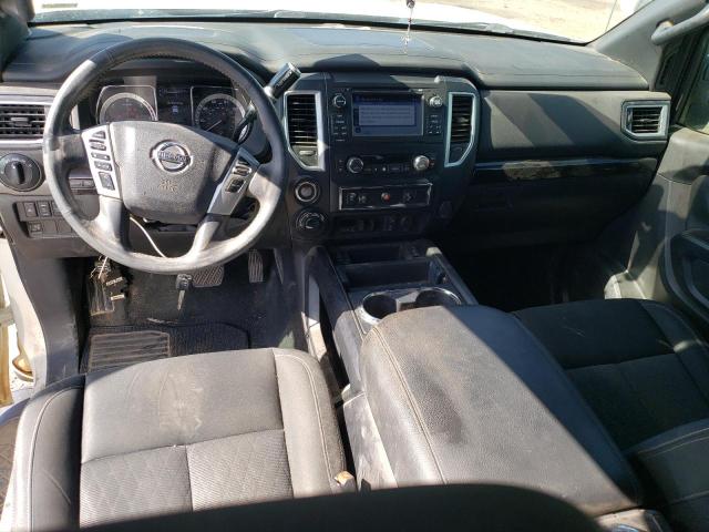 1N6BA1F46JN516595 Nissan Titan Xd Sl