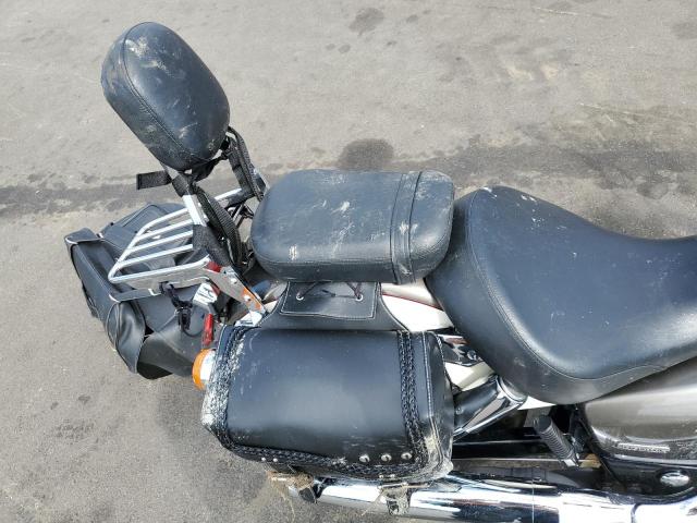 2009 HONDA VT750 C JH2RC50459K500193