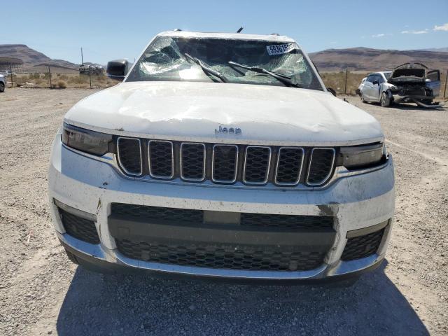 1C4RJKBG1P8793556 Jeep Grand Cherokee L Limited